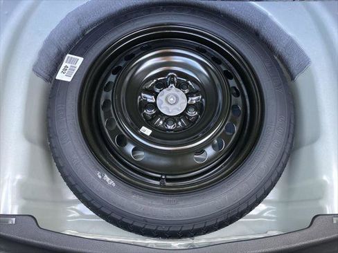 Certified 2026 Toyota Camry LE image 25