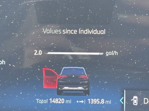 Used 2024 BMW X5 sDrive40i w/ Premium Package image 22