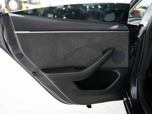 Used 2024 Tesla Model 3 Performance AWD/4WD image 35