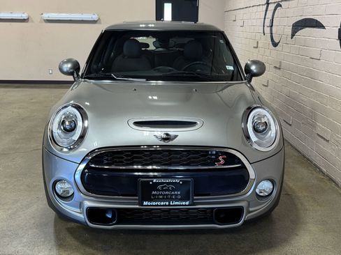 Used 2017 MINI Cooper S FWD image 12