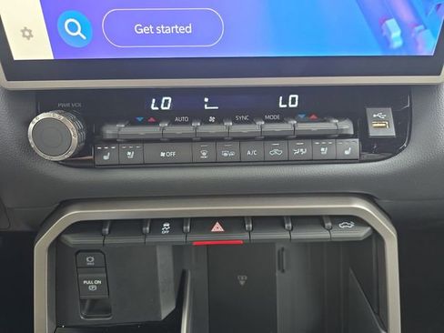 New 2026 Toyota Tundra Limited image 23