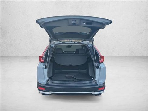 Used 2020 Honda CR-V Touring image 7