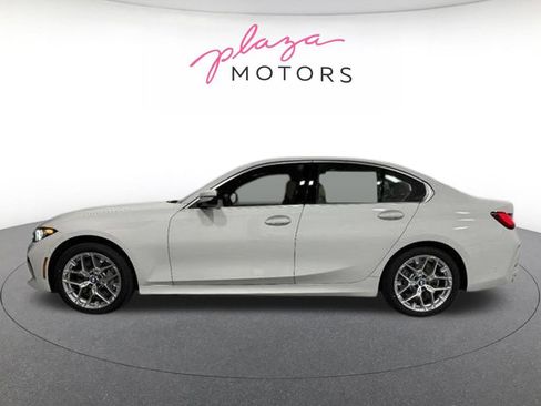 Used 2026 BMW 330i xDrive Sedan w/ Convenience Package AWD/4WD image 7