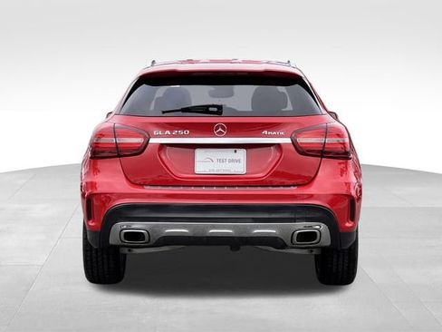 Used 2019 Mercedes-Benz GLA 250 4MATIC image 4