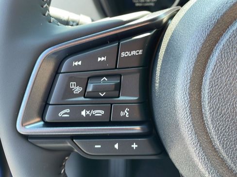 New 2026 Subaru Forester Limited AWD/4WD image 14