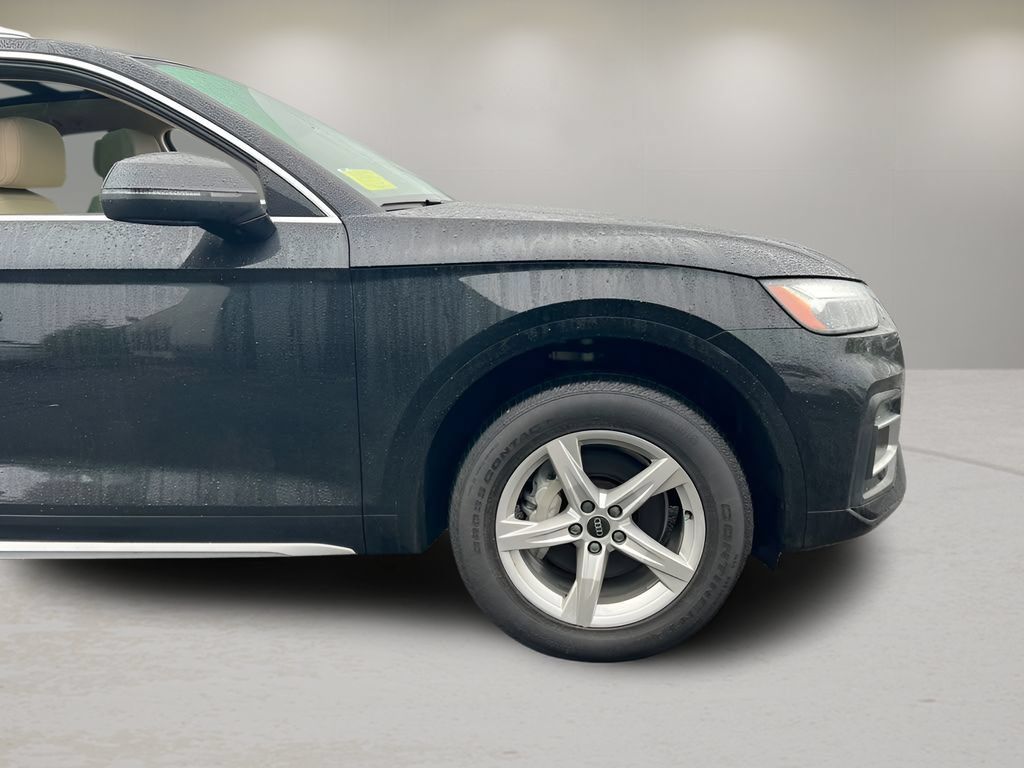 Used 2023 Audi Q5 2.0T Premium w/ Convenience Package AWD/4WD image 30