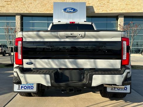 New 2026 Ford F350 Platinum image 45