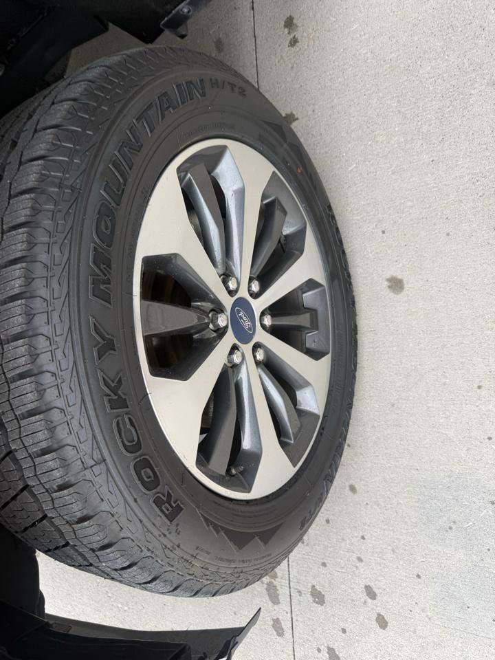 Used 2020 Ford F150 XL w/ Equipment Group 101A Mid AWD/4WD image 10
