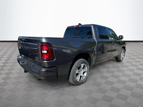 New 2026 RAM 1500 Express RWD image 5