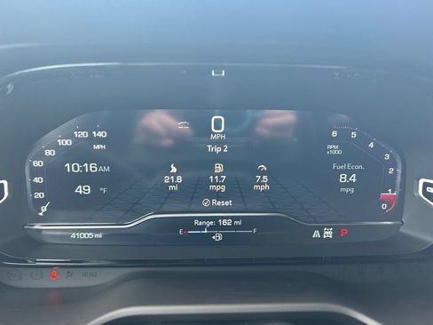 Used 2024 GMC Yukon XL Denali w/ Max Trailering Package AWD/4WD image 14