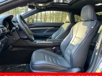 Used 2019 Lexus RC 300 F Sport w/ Accessory Package video 2