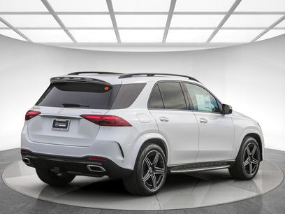 New 2026 Mercedes-Benz GLE 350 4MATIC