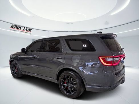 Used 2024 Dodge Durango SRT Hellcat AWD/4WD image 5