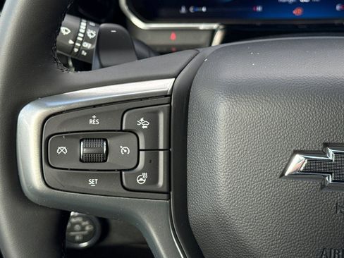 New 2026 Chevrolet Silverado 1500 RST w/ RST All Star Premium Package image 31