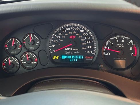 Used 2003 Chevrolet Monte Carlo SS FWD image 33