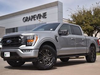 Used 2022 Ford F150 XLT w/ Equipment Group 302A High video 1