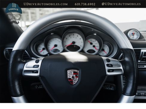 Used 2006 Porsche 911 Carrera S RWD image 36