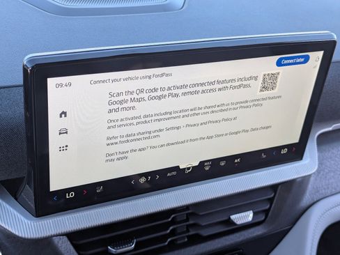 Used 2025 Ford Explorer Platinum w/ Ultimate Package image 27