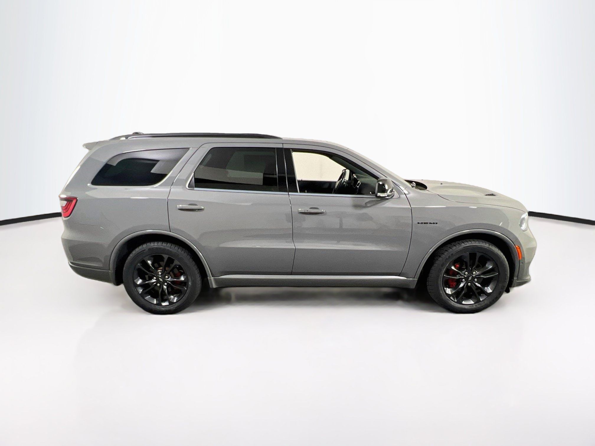 Used 2023 Dodge Durango R/T AWD/4WD image 4