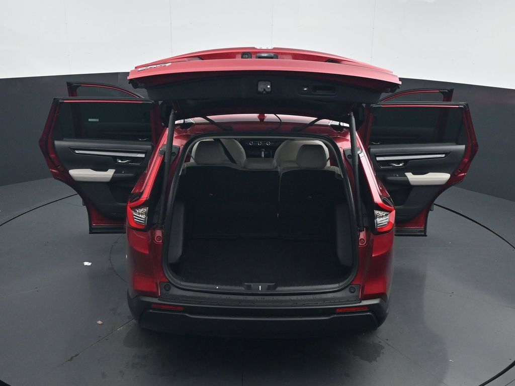 Used 2026 Honda CR-V EX-L image 50