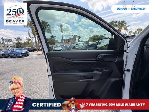 Used 2024 Ford Ranger XL AWD/4WD image 32