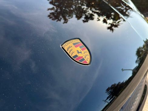 Certified 2026 Porsche Macan AWD/4WD image 20