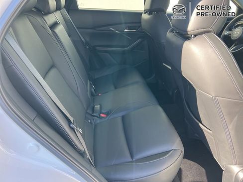 Used 2025 MAZDA CX-30 AWD 2.5 S w/ Preferred Package image 20