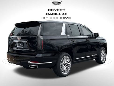 New 2026 Cadillac Escalade Luxury w/ LPO, Floor Liner Package image 10