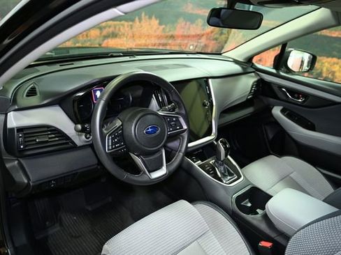 Used 2025 Subaru Outback Premium image 24