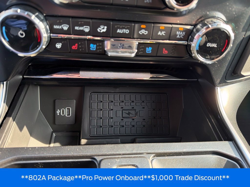 New 2026 Ford F150 Raptor AWD/4WD image 25
