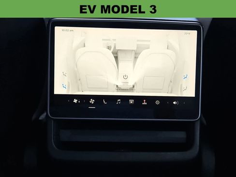 Used 2024 Tesla Model 3 Standard Range RWD image 28