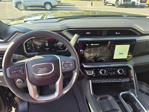 New 2026 GMC Sierra 3500 Denali w/ Denali Reserve Package AWD/4WD image 8