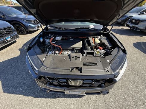 New 2026 Honda CR-V Sport-L image 34