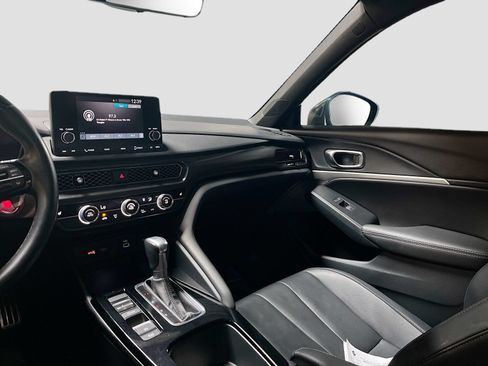 Used 2023 Acura Integra A-Spec FWD image 23