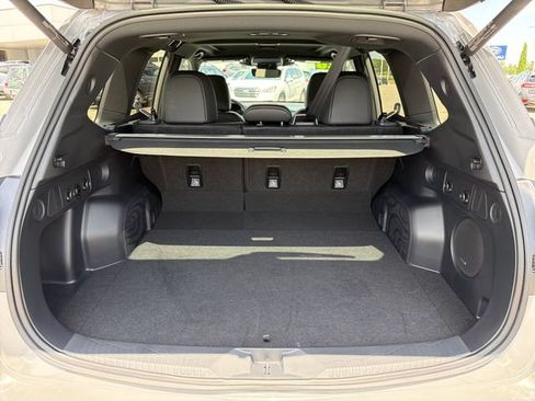 Used 2026 Subaru Forester Sport AWD/4WD image 25