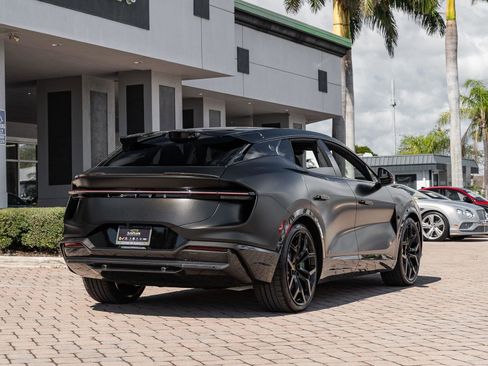 New 2025 Lotus Eletre image 14