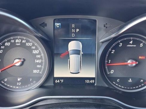 Used 2018 Mercedes-Benz GLC 300 image 24