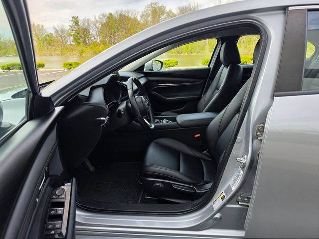 Used 2019 MAZDA MAZDA3 Sedan FWD image 20