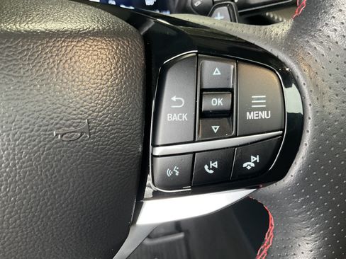 Used 2026 Ford Explorer ST AWD/4WD image 32