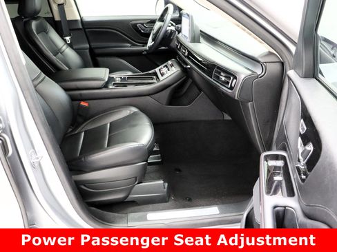 Used 2024 Lincoln Aviator 2WD w/ Premium Package image 42