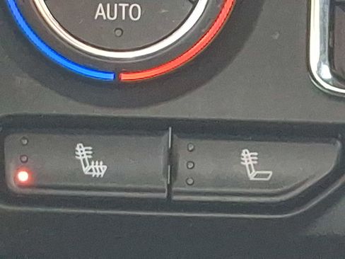 Used 2021 Chevrolet Tahoe RST image 23