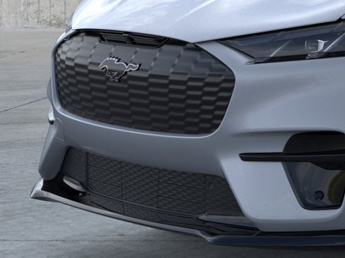 New 2026 Ford Mustang Mach-E GT AWD/4WD image 47