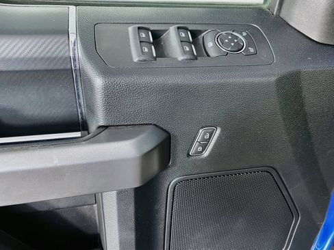 Used 2020 Ford F150 XLT w/ Equipment Group 302A Luxury AWD/4WD image 22