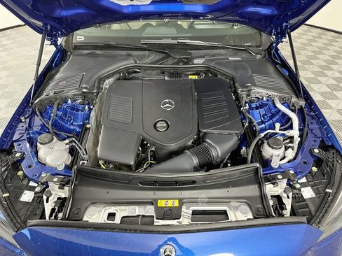 Certified 2026 Mercedes-Benz C 300 Sedan image 31