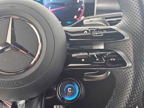 Used 2026 Mercedes-Benz GLC 43 AMG 4MATIC Coupe image 29