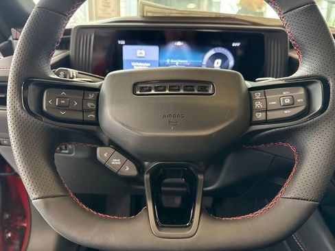 New 2026 Dodge Charger Scat Pack w/ Blacktop Package image 4