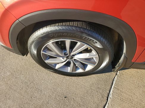 Used 2020 Hyundai Santa Fe Limited image 40