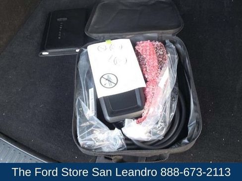 Used 2023 Lincoln Corsair Grand Touring w/ Equipment Group 302A AWD/4WD image 19