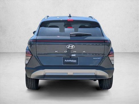 New 2026 Hyundai Kona SEL Premium AWD/4WD image 7