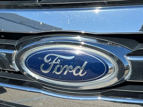 Used 2012 Ford F150 XLT w/ XLT Convenience Pkg RWD image 13
